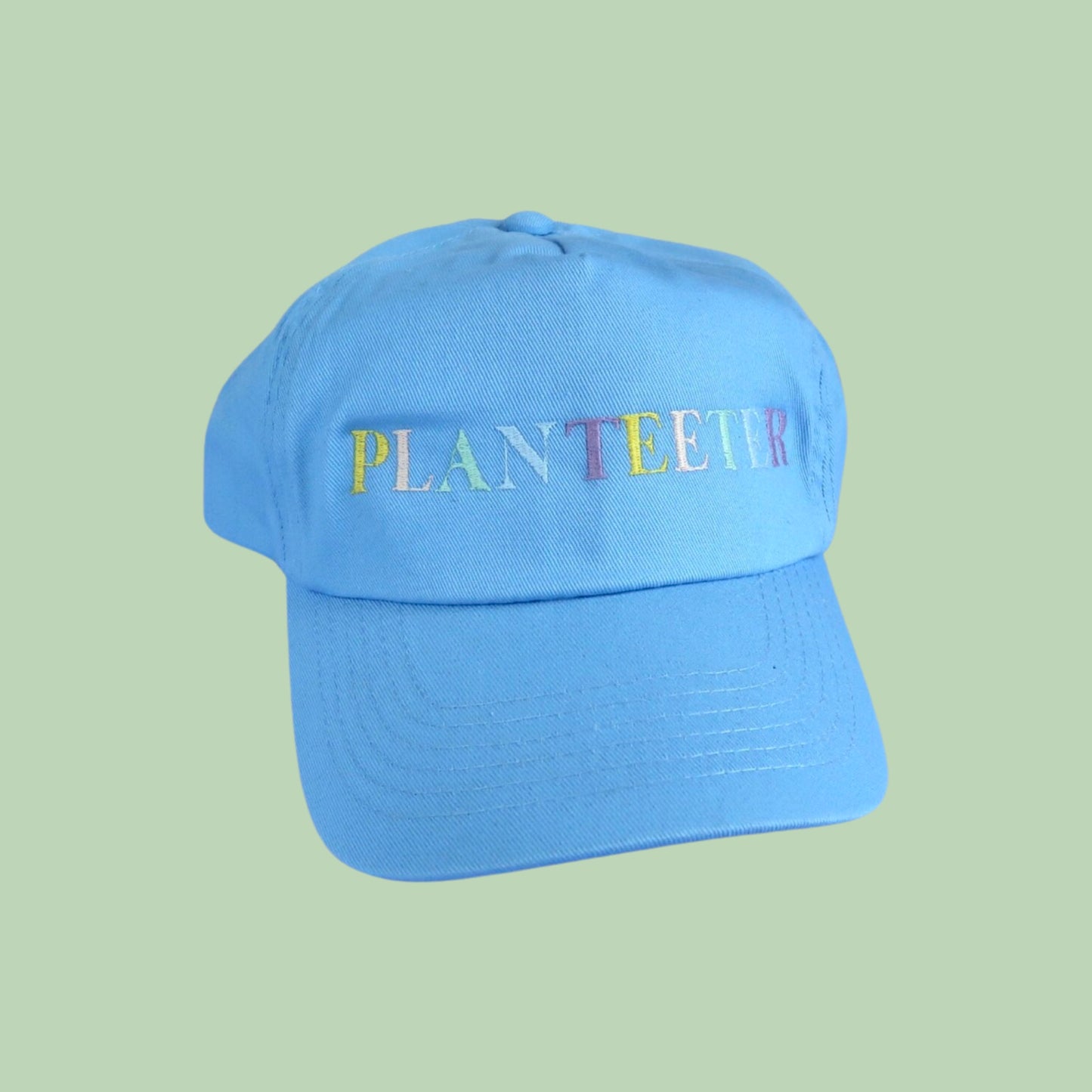 Barnecaps - Planteeter