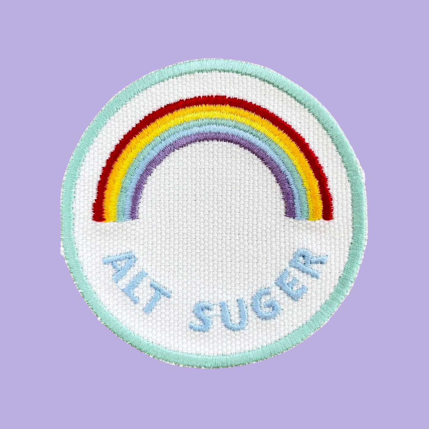Alt Suger