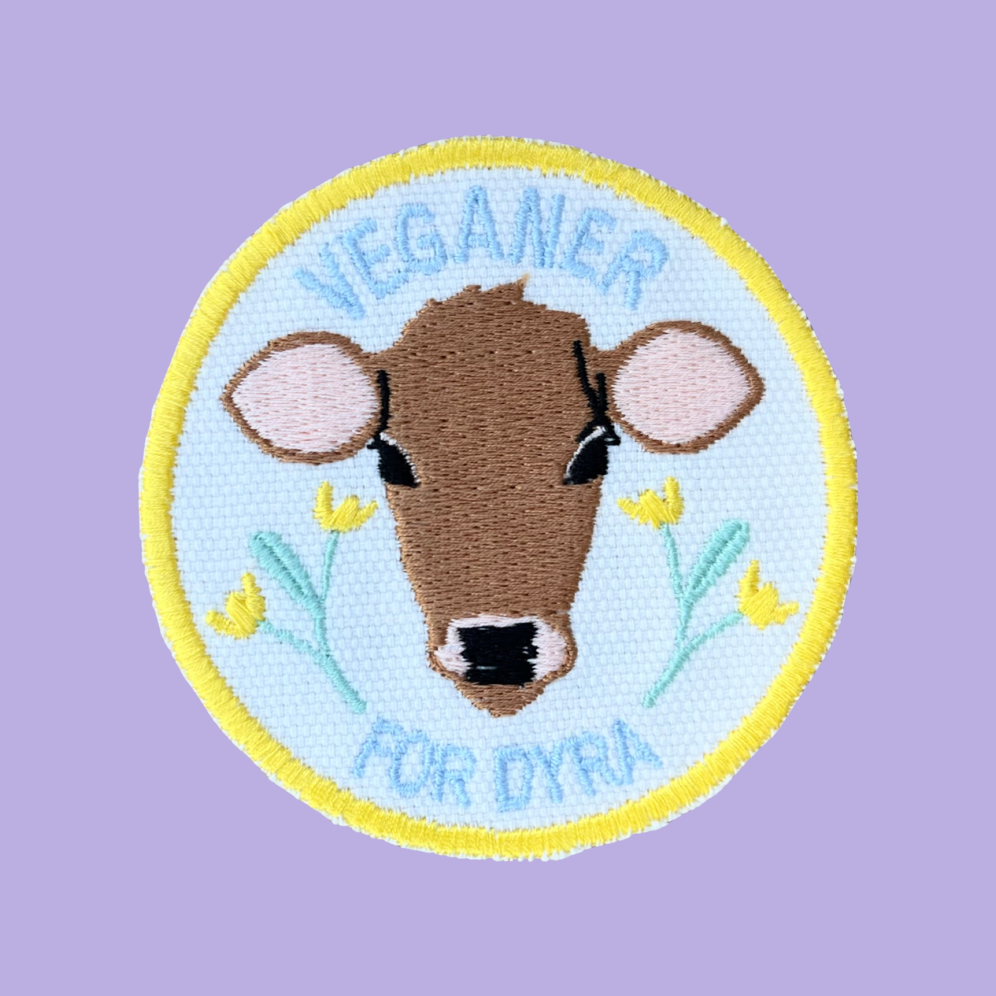 Veganer for dyra