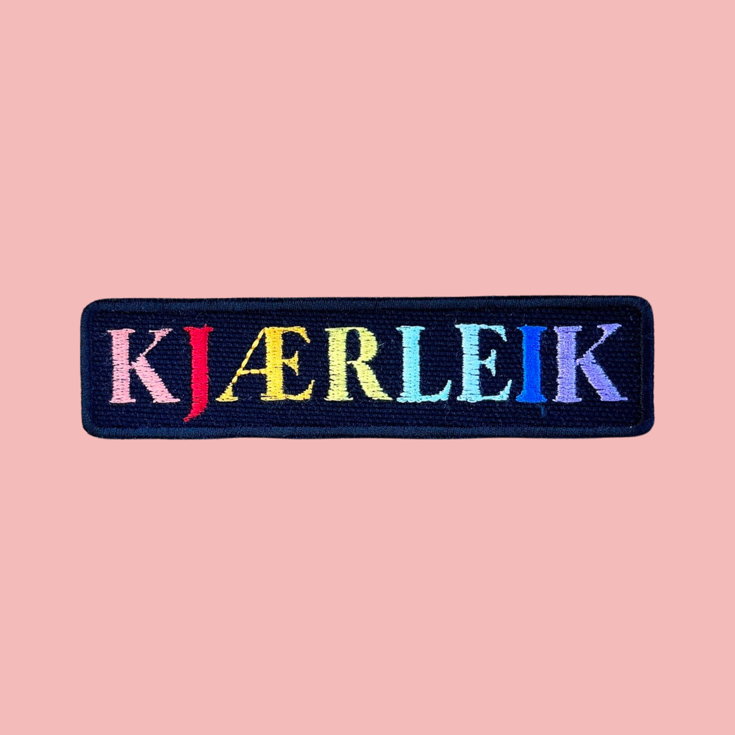 Kjærleik