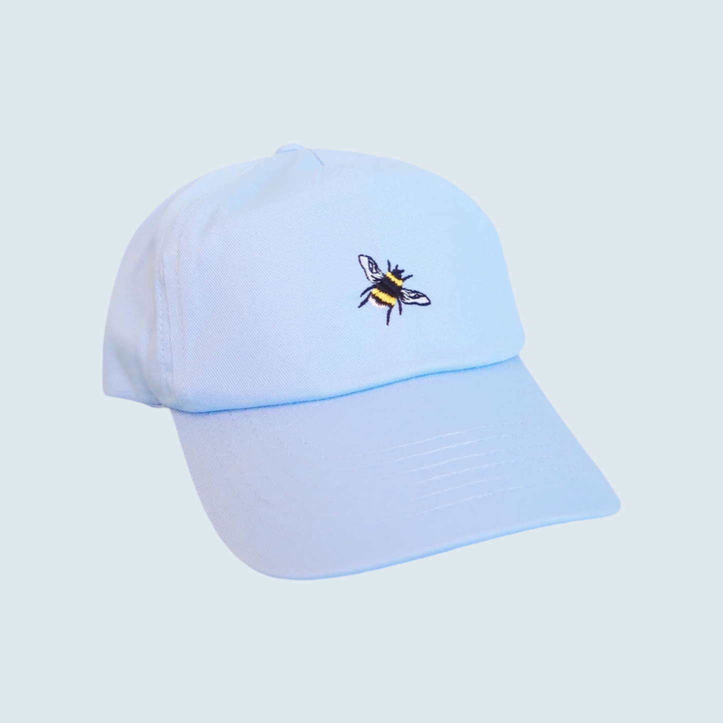 Barnecaps - valgfritt broderi