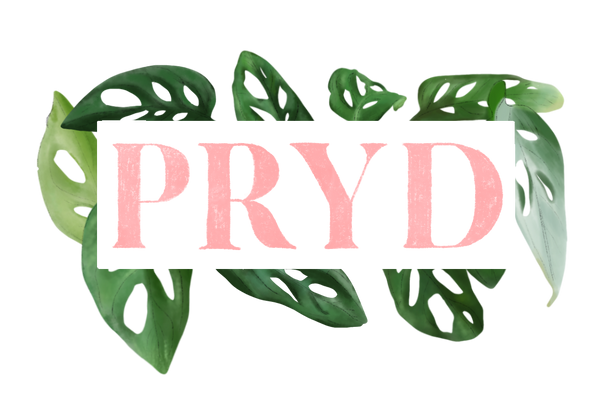 Prydbrodering