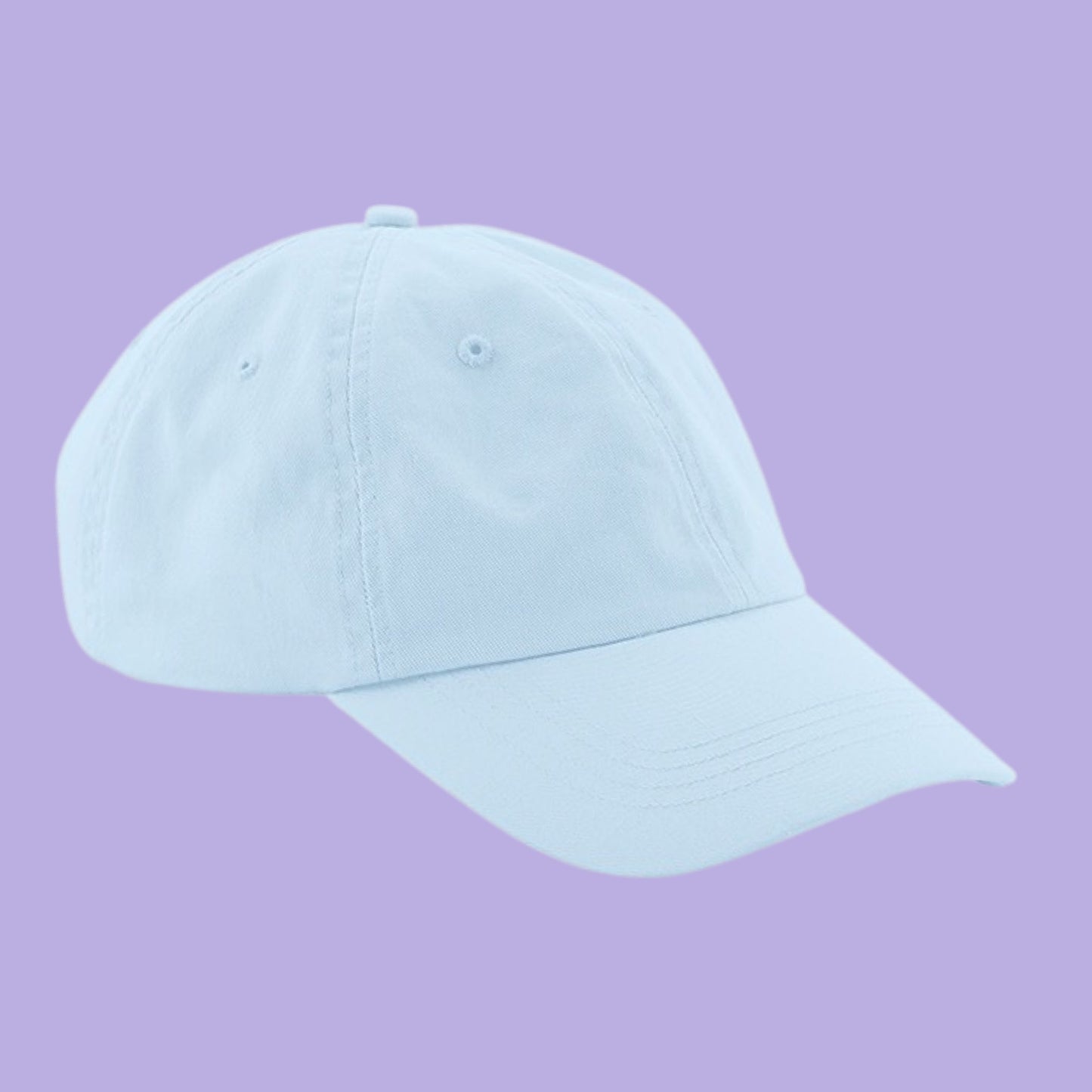 Caps - valgfritt broderi