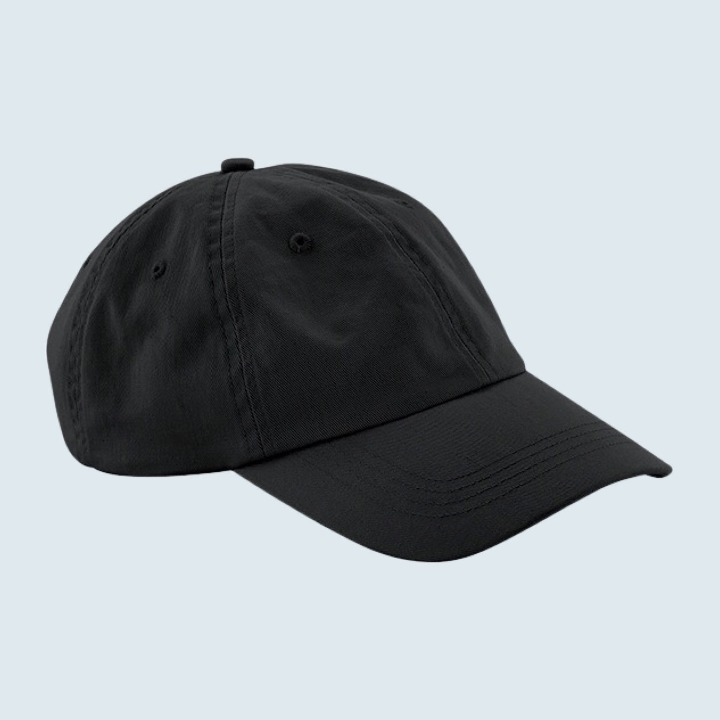 Caps - valgfritt broderi