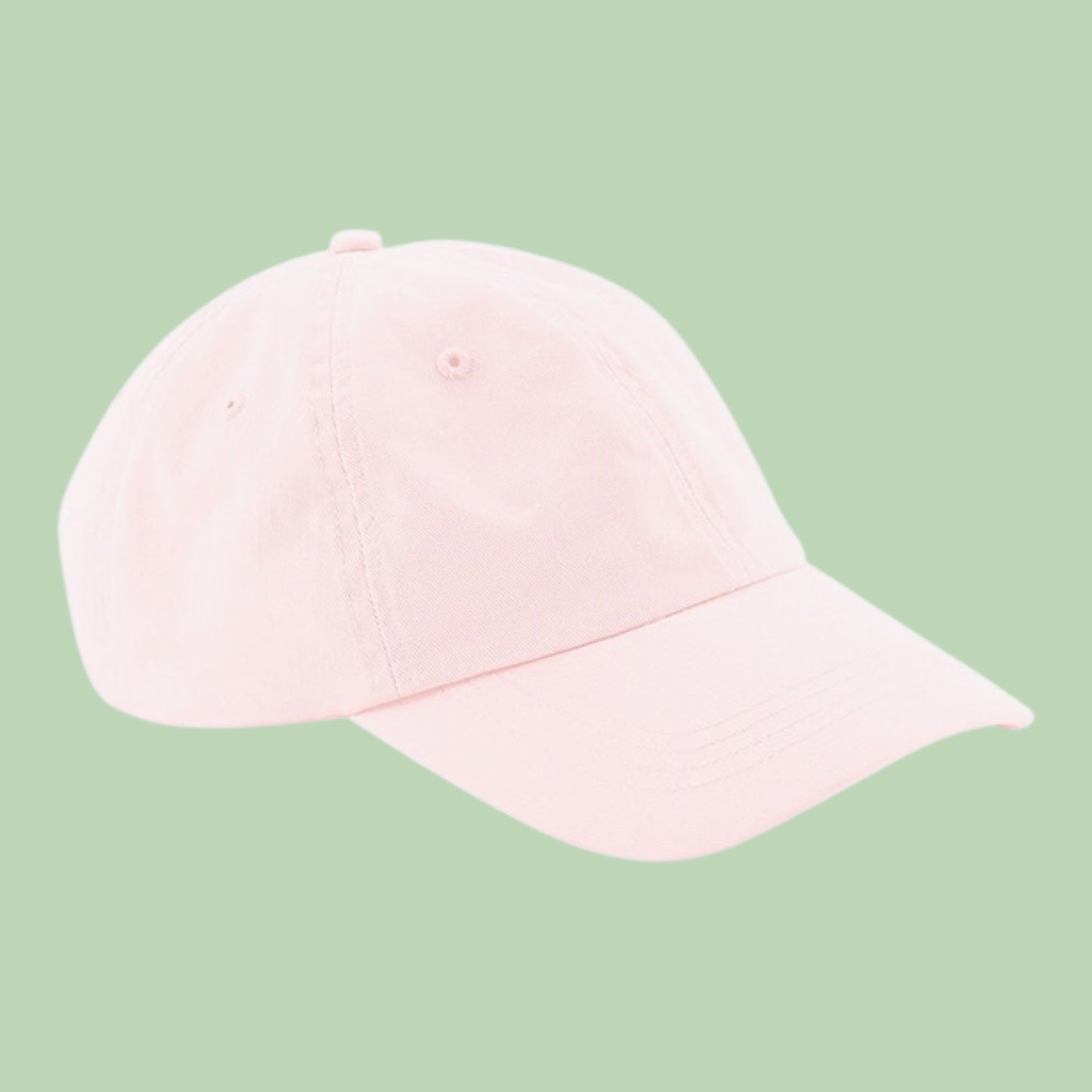 Caps - valgfritt broderi