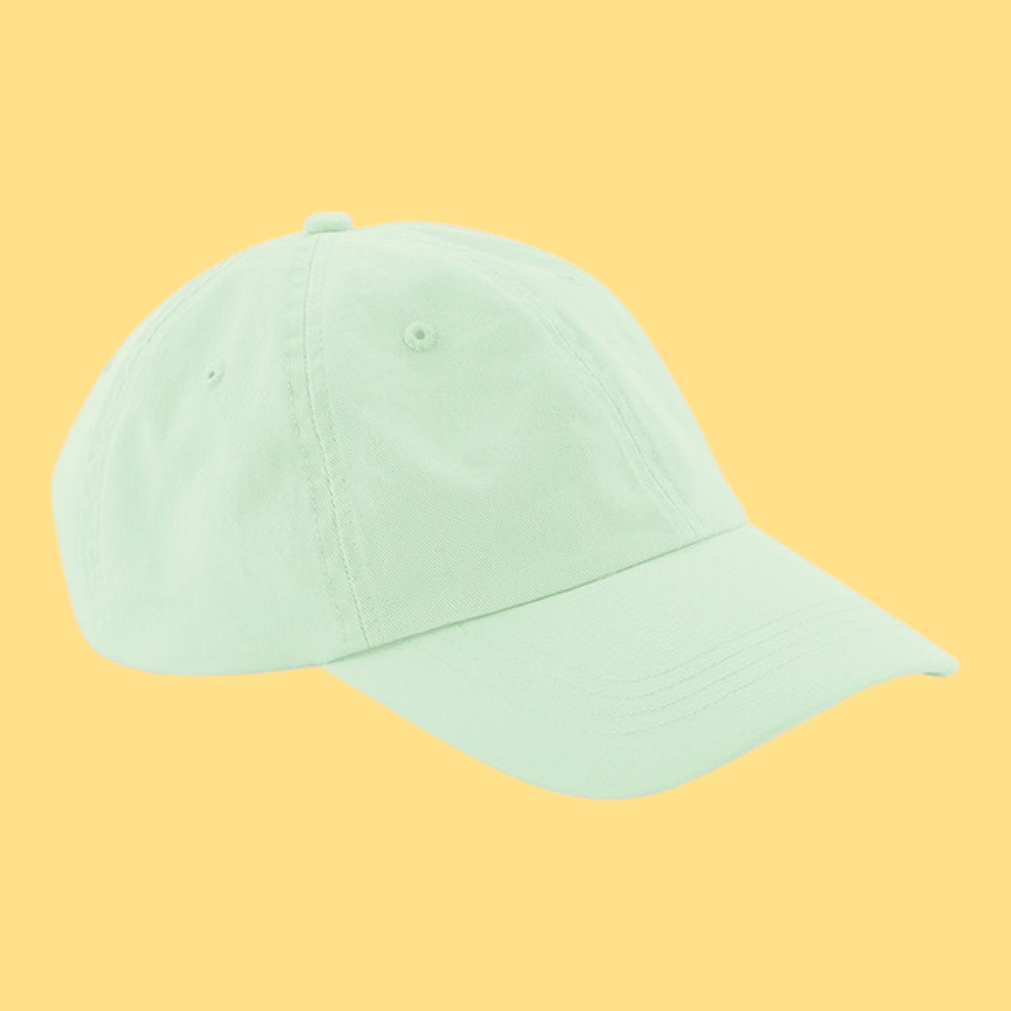 Caps - valgfritt broderi