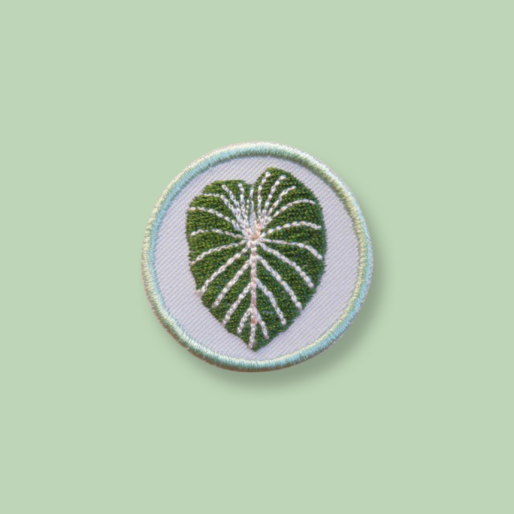 Fiksemerke: planter