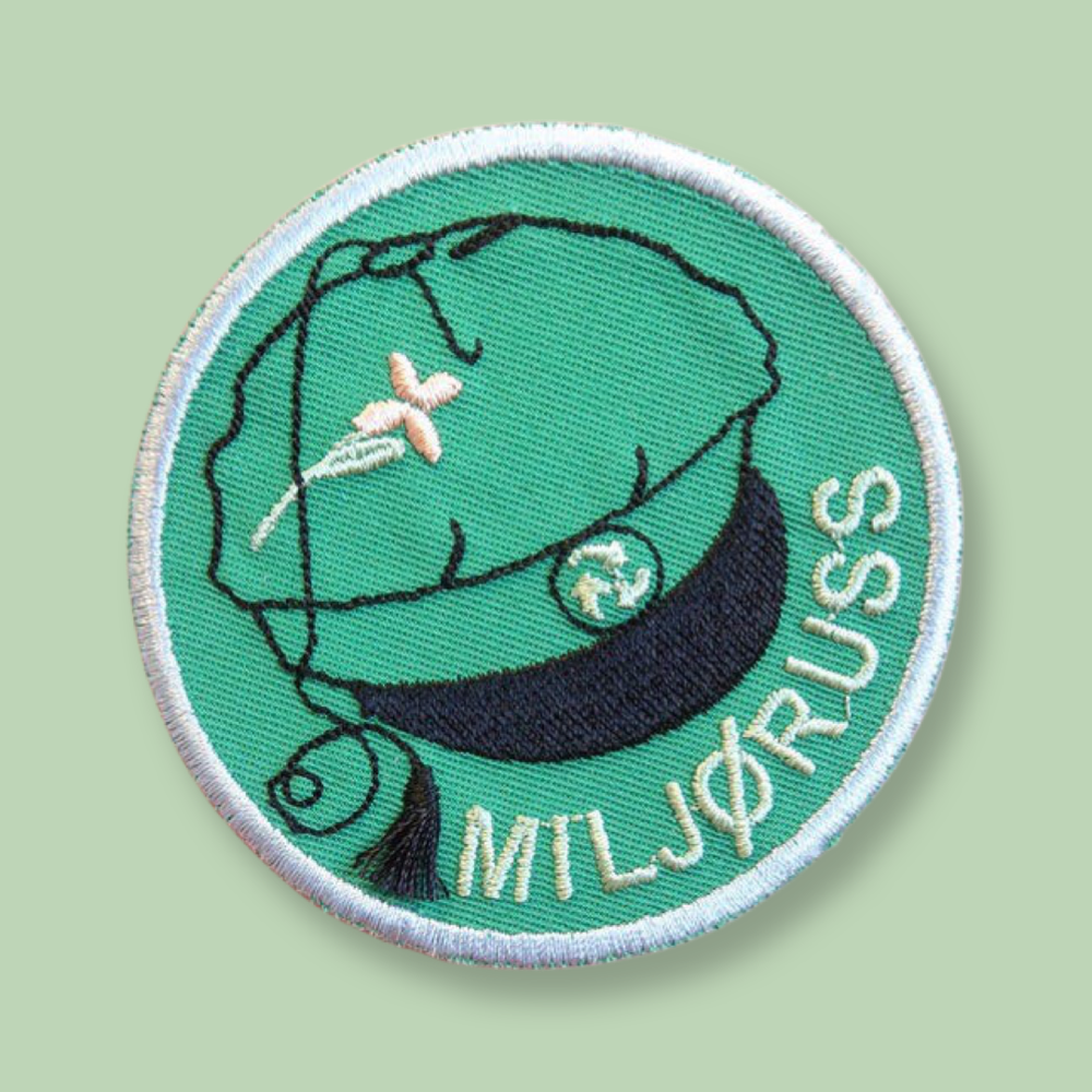 Miljøruss