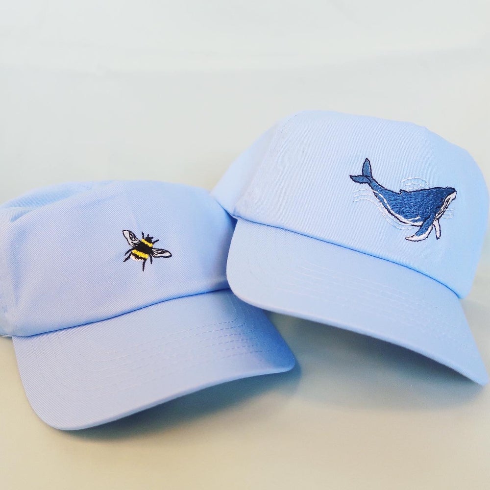 Barnecaps - Humle