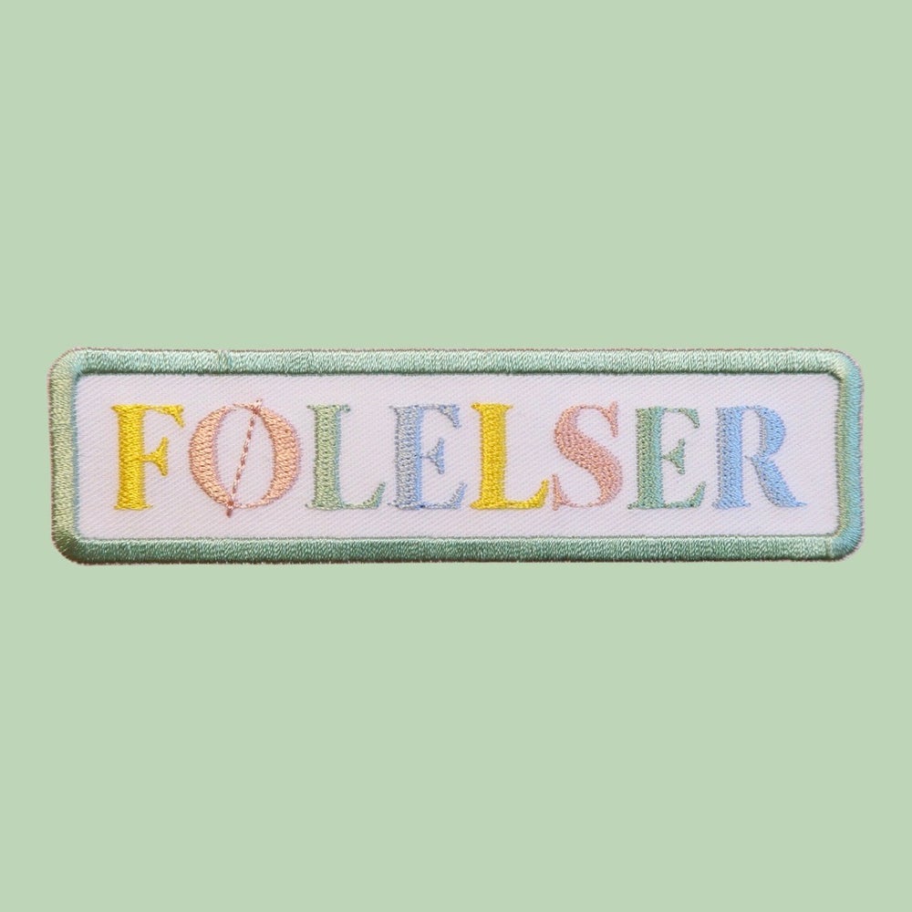 Følelser