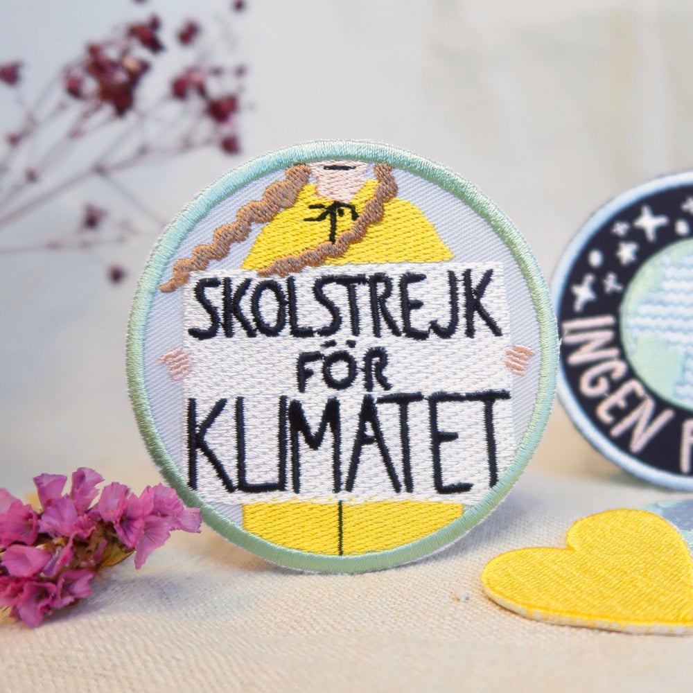 Greta Thunberg
