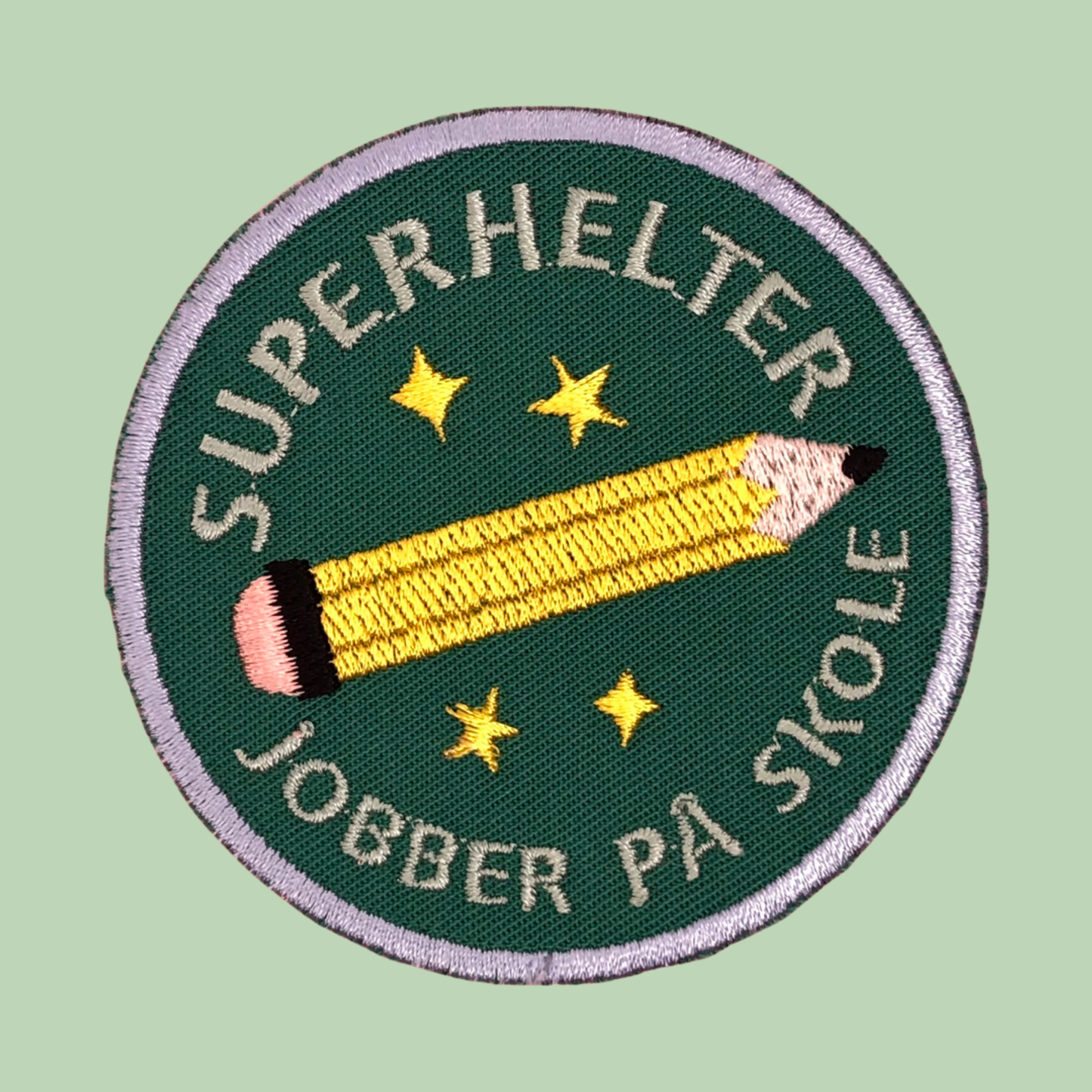 Skolehelter