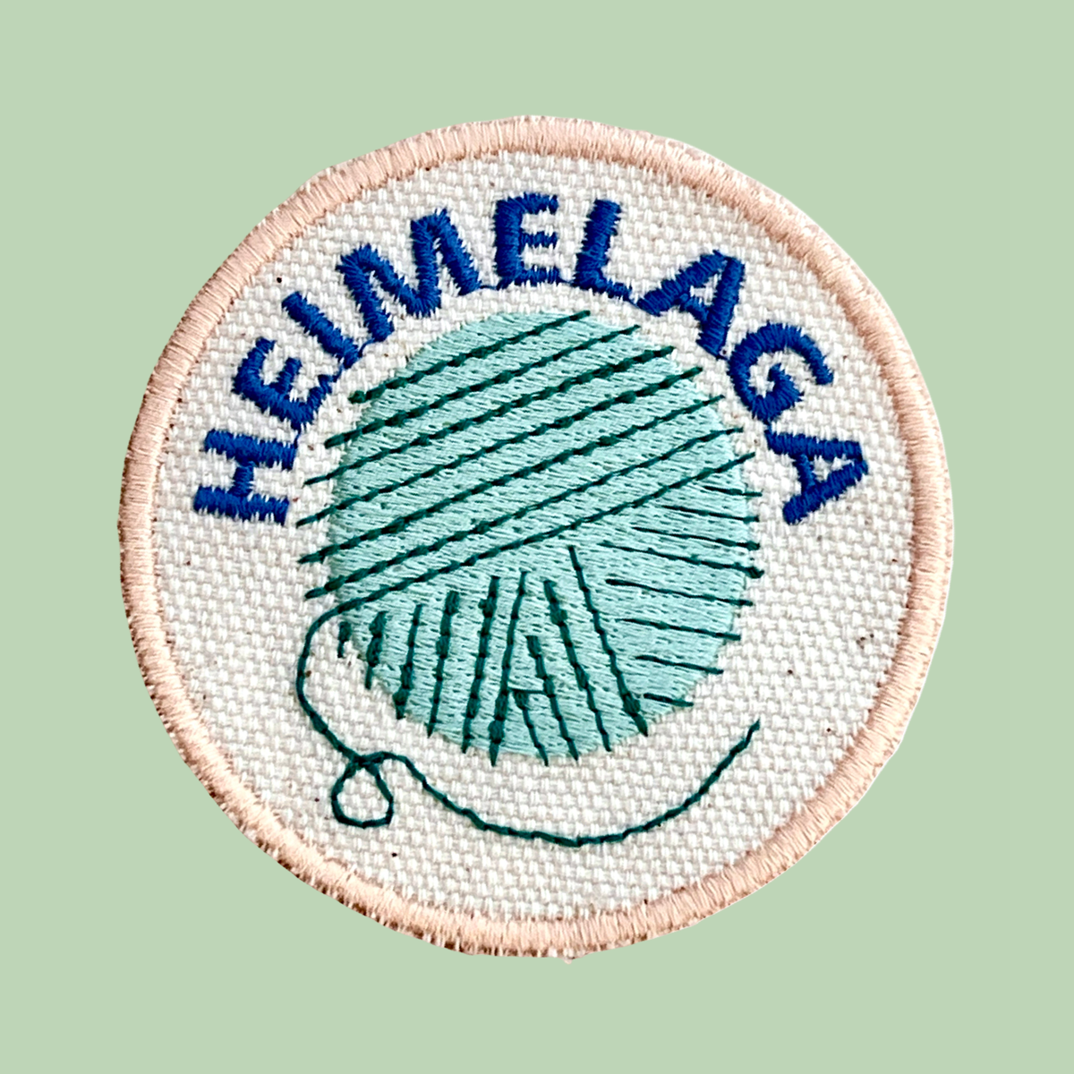 Heimelaga