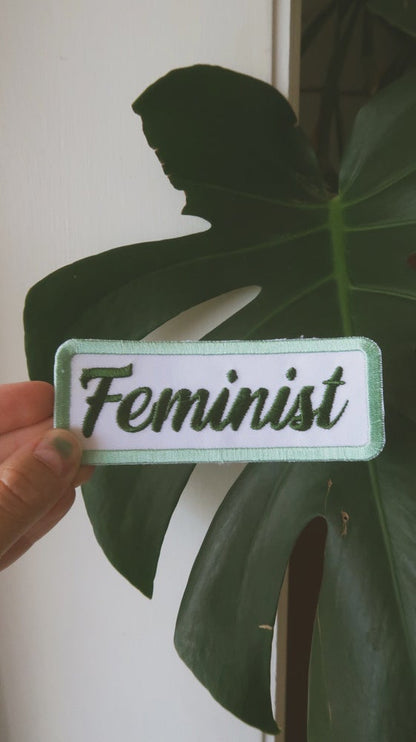 Feminist